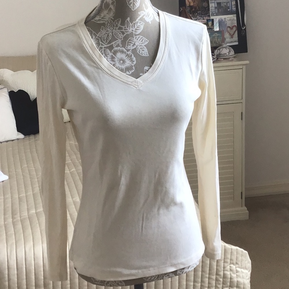 Eddie Bauer shirt
